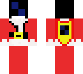 corrupted skin v 5