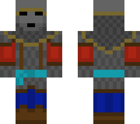 cuman warrior v2