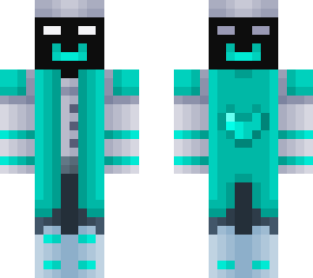 cyan coyotes shadoune