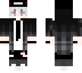 demon boy