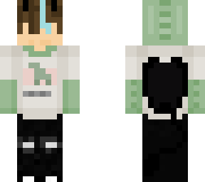 dino jacket two