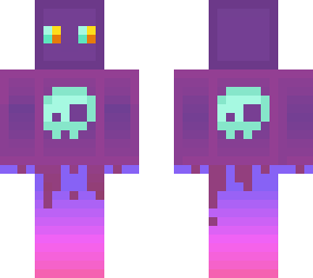 drippy neon || contest entry!!