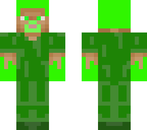earth steve