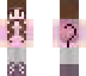 eleanor's skin #1