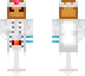 false god