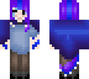 fantasy me! 2