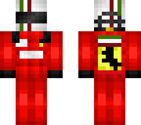 ferrari racer