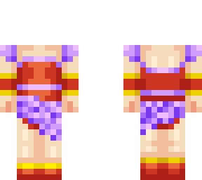 ff skin