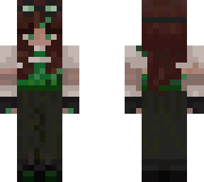 final dark green