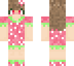 first skin