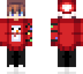 fixed dekkig christmas