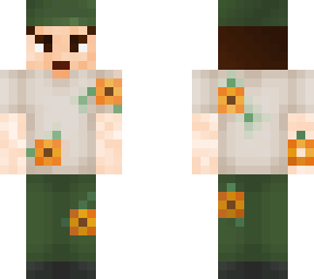 flower boy