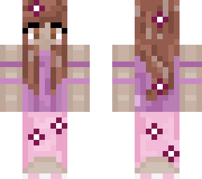 flower girl
