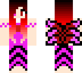 fox girl 2