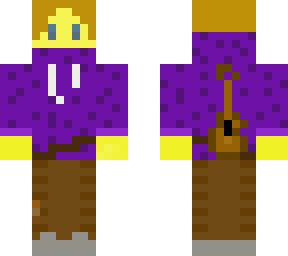 gabel1009‘s skin