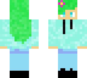 girl
