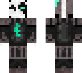 glowing steampunk