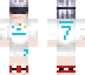 gojocr7s