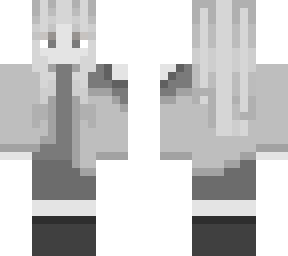 grayscale girl