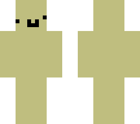 green beige derp