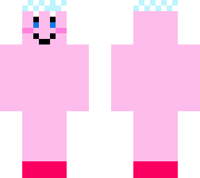 hammer kirby