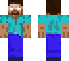 herobrine