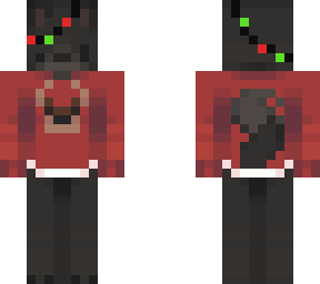 holiday fluff // te
