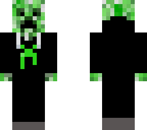 hoody creeper