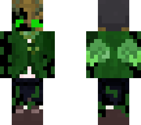 hunter ultimate form