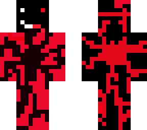 infected
