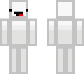 iron skeppy