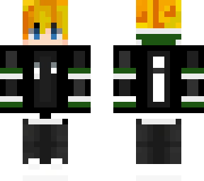 italiano 3.0 black white green edition