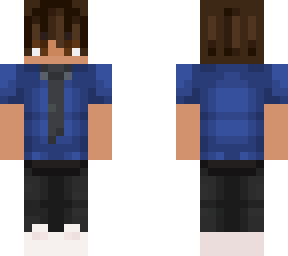 jake skin