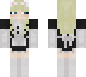 jaz (maid fit)
