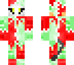 jesty, but christmas