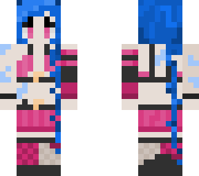 jinx