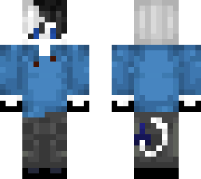 keigo sans (human)