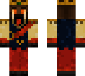 king boar