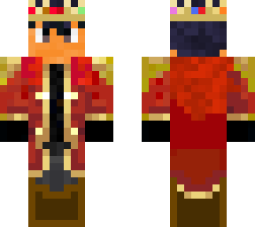 king otaku