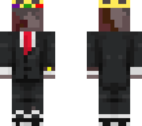 king pluto