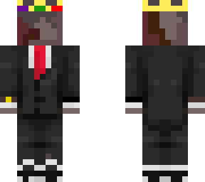 king pluto