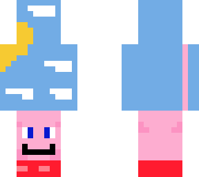 kirby