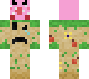 kirby and woods