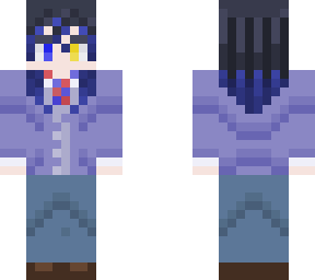 koyo akihiro(my pjsk oc!)