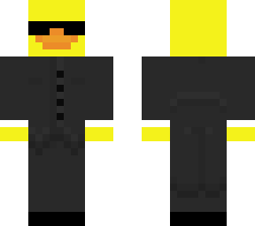 maestro duck