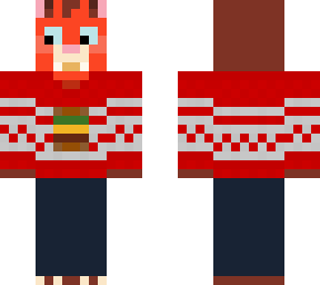 magnus christmas