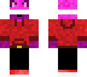 mark euclid (oc)