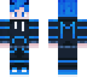 matthewcrafts skin [updated again!]