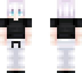 minecraft skin