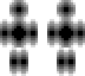 monochrome